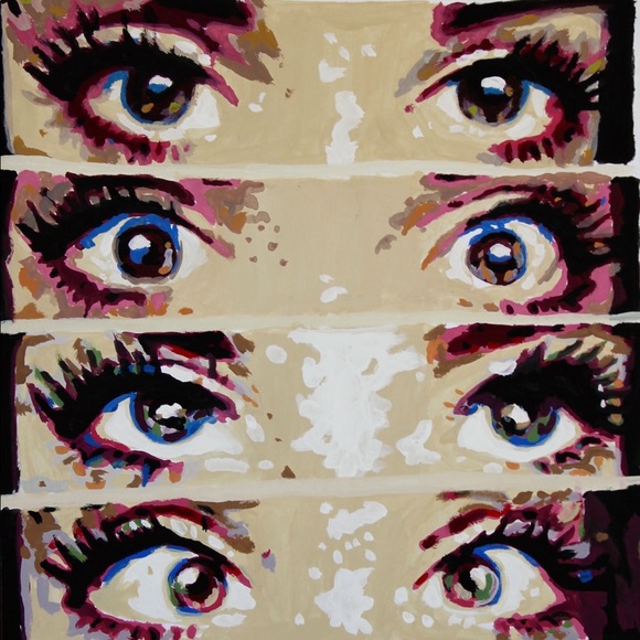 Meet your Posher, Stephanie - Picture 5 of 8